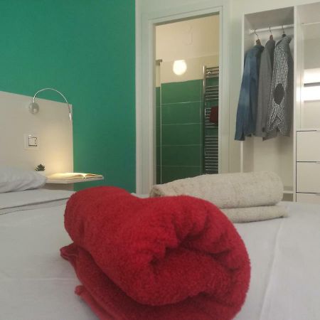 B&B Villa Napoli Battipaglia Luaran gambar