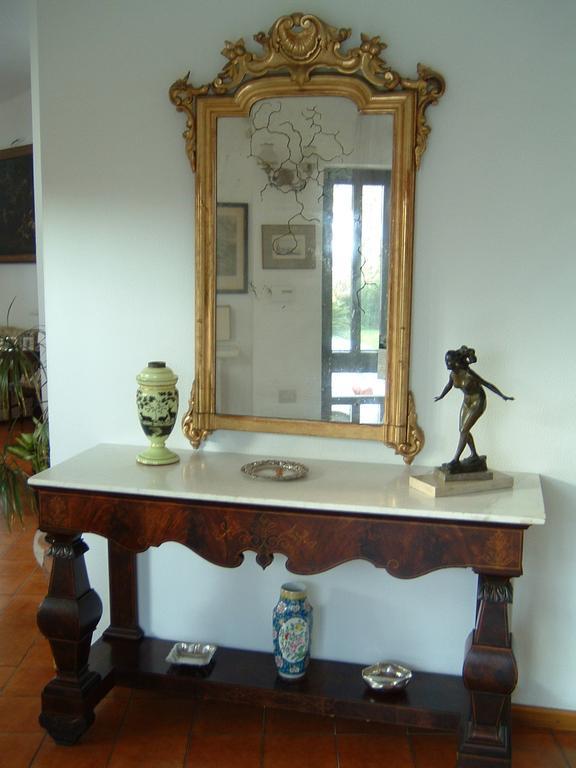 B&B Villa Napoli Battipaglia Luaran gambar