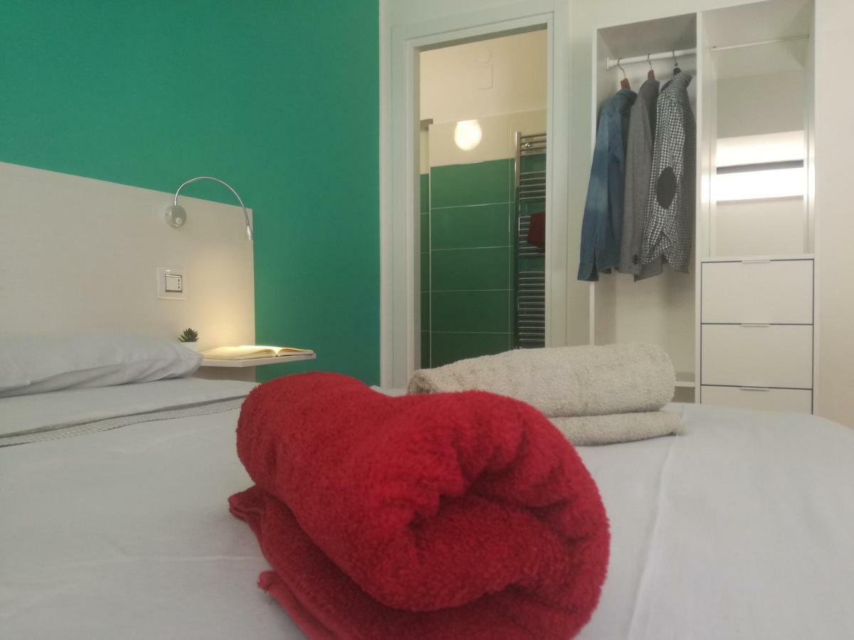B&B Villa Napoli Battipaglia Luaran gambar