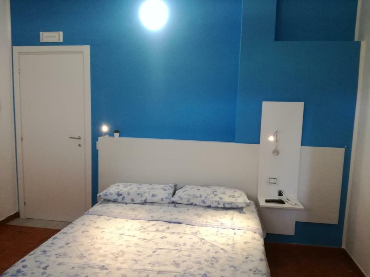 B&B Villa Napoli Battipaglia Luaran gambar