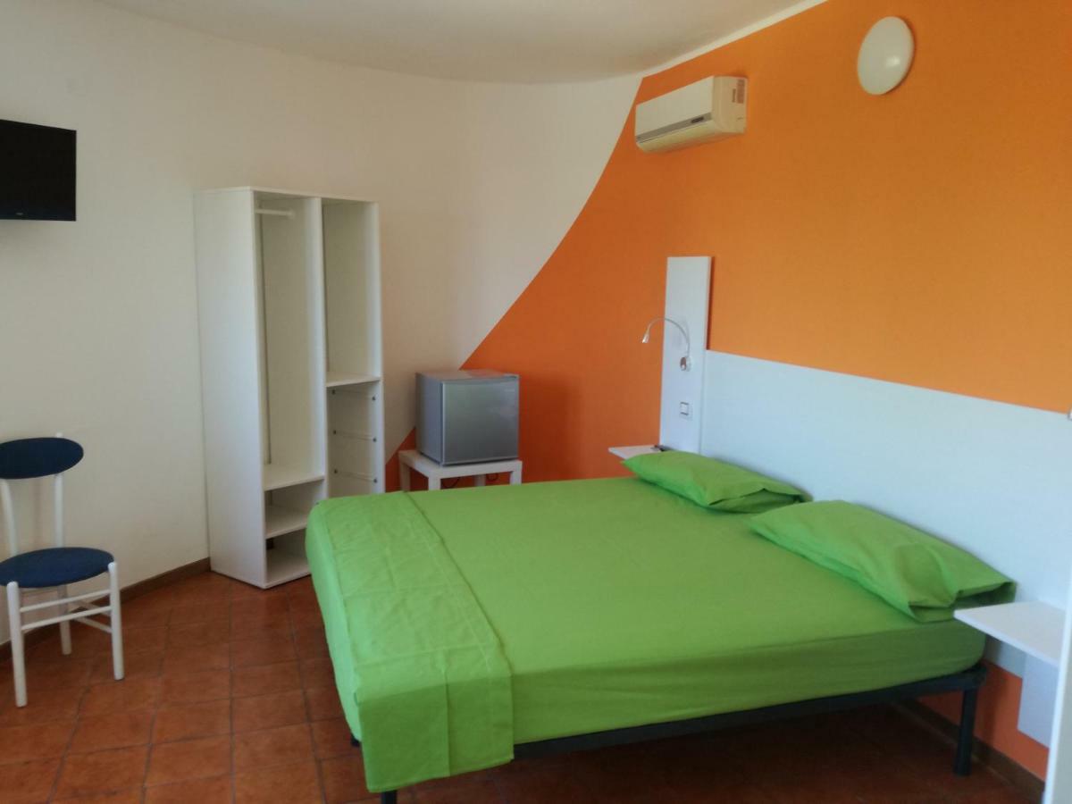 B&B Villa Napoli Battipaglia Luaran gambar