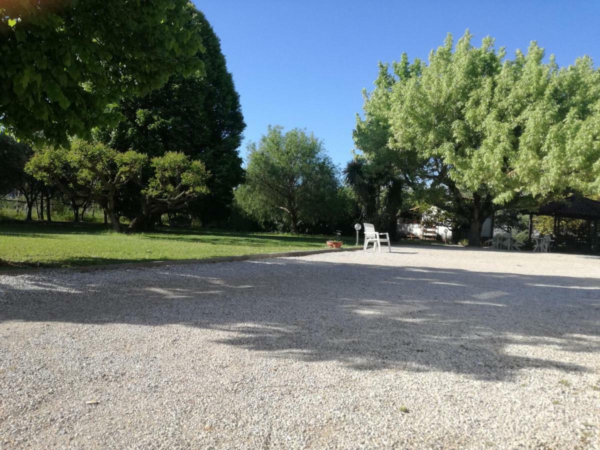 B&B Villa Napoli Battipaglia Luaran gambar