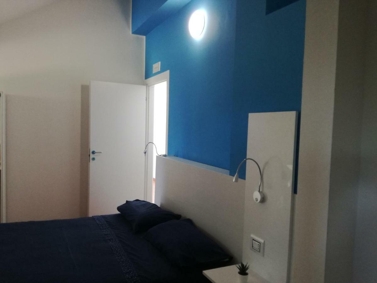 B&B Villa Napoli Battipaglia Luaran gambar