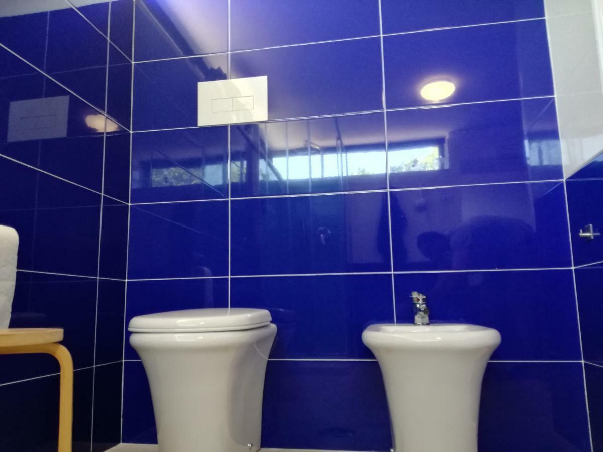 B&B Villa Napoli Battipaglia Luaran gambar