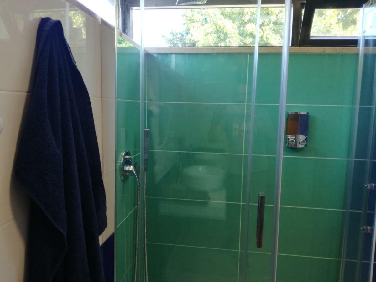 B&B Villa Napoli Battipaglia Luaran gambar