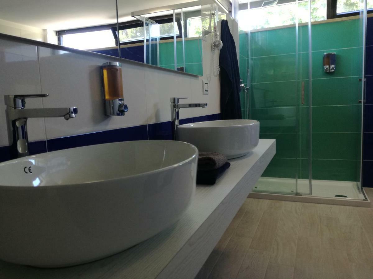 B&B Villa Napoli Battipaglia Luaran gambar
