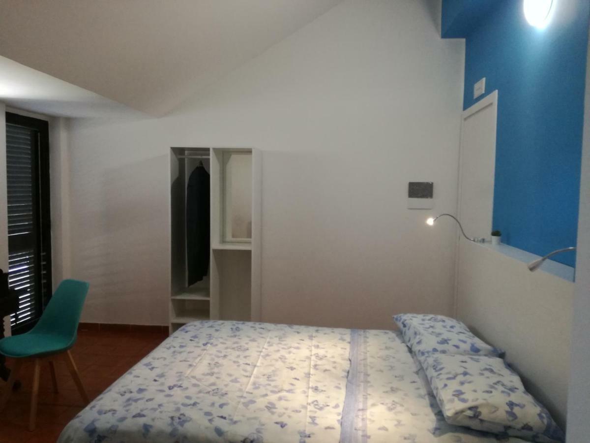 B&B Villa Napoli Battipaglia Luaran gambar