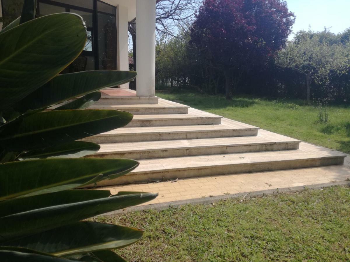 B&B Villa Napoli Battipaglia Luaran gambar