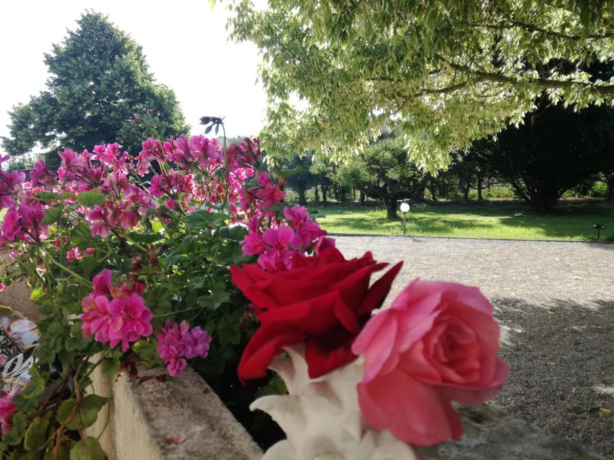 B&B Villa Napoli Battipaglia Luaran gambar